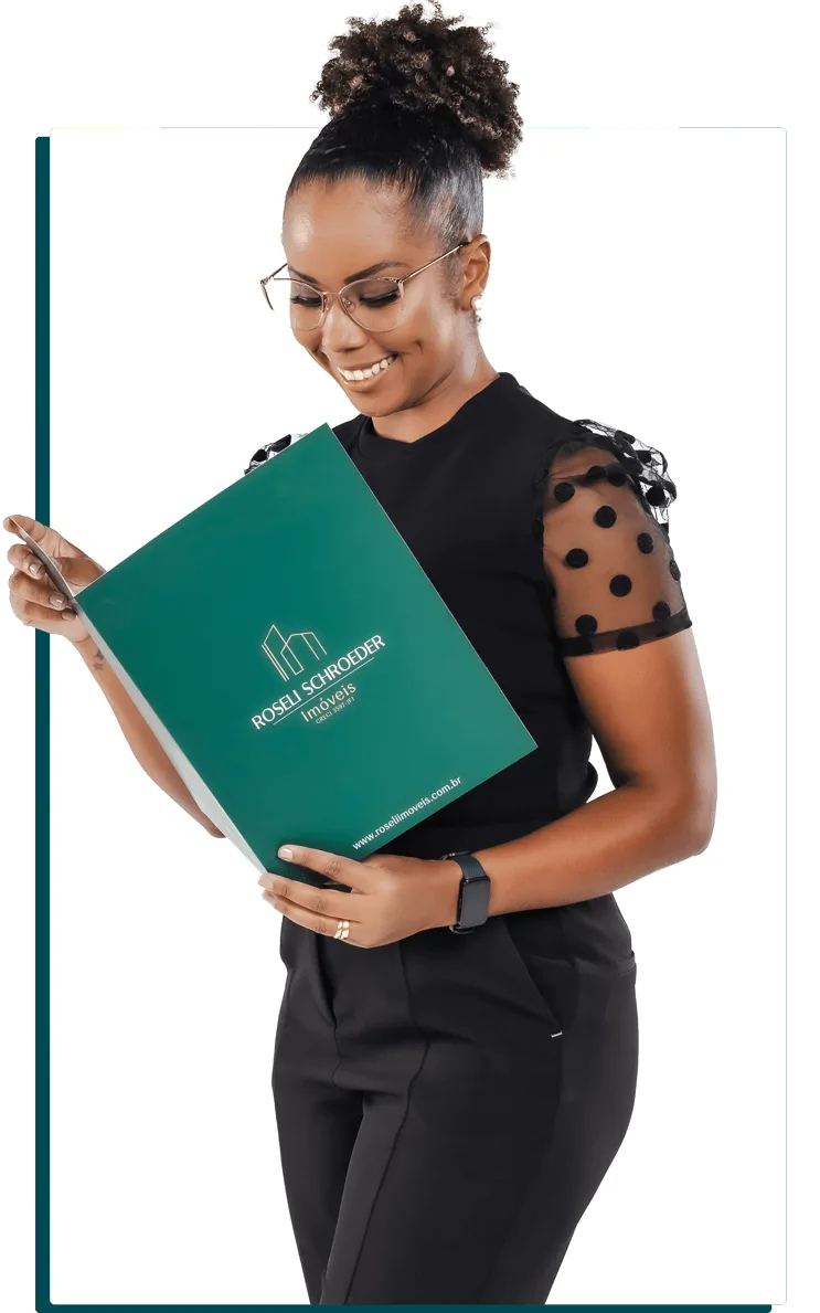 Paula Maciel Corretora de Imóveis