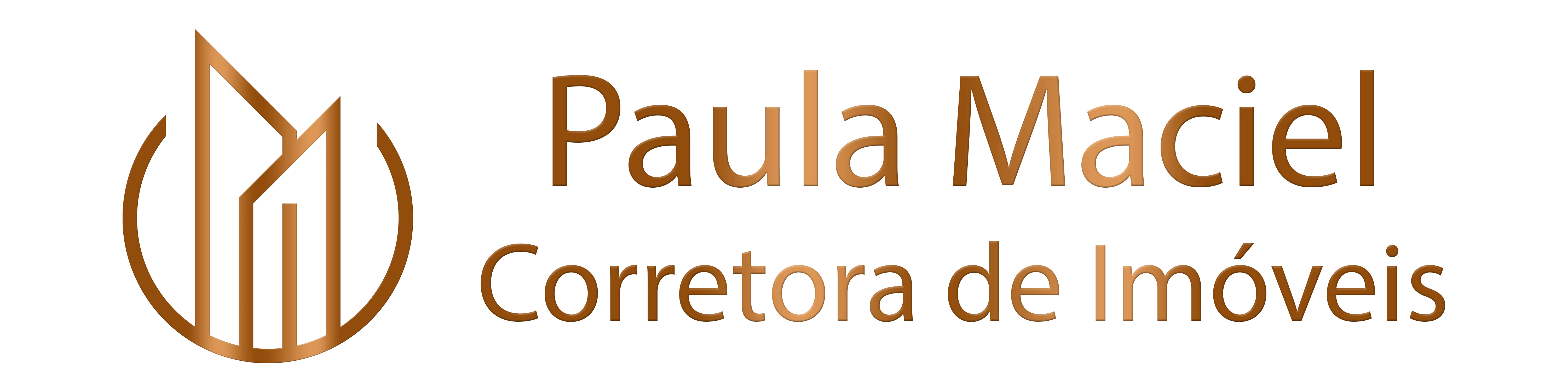 Paula Maciel Corretora de Imóveis