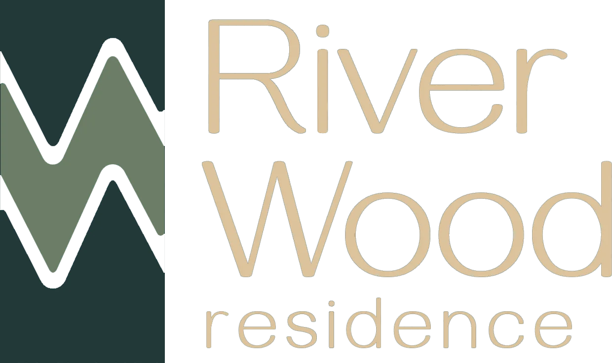 River Wood Residence